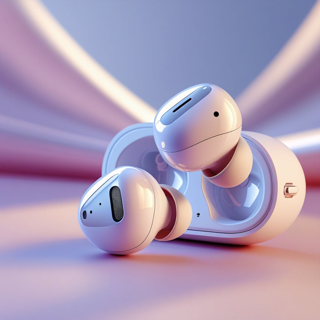 EARBUDS