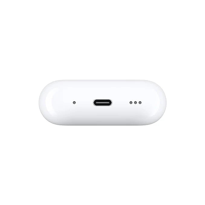 AIRPODS PRO 2 ANC WITH 6 MONTHS WARRANTY