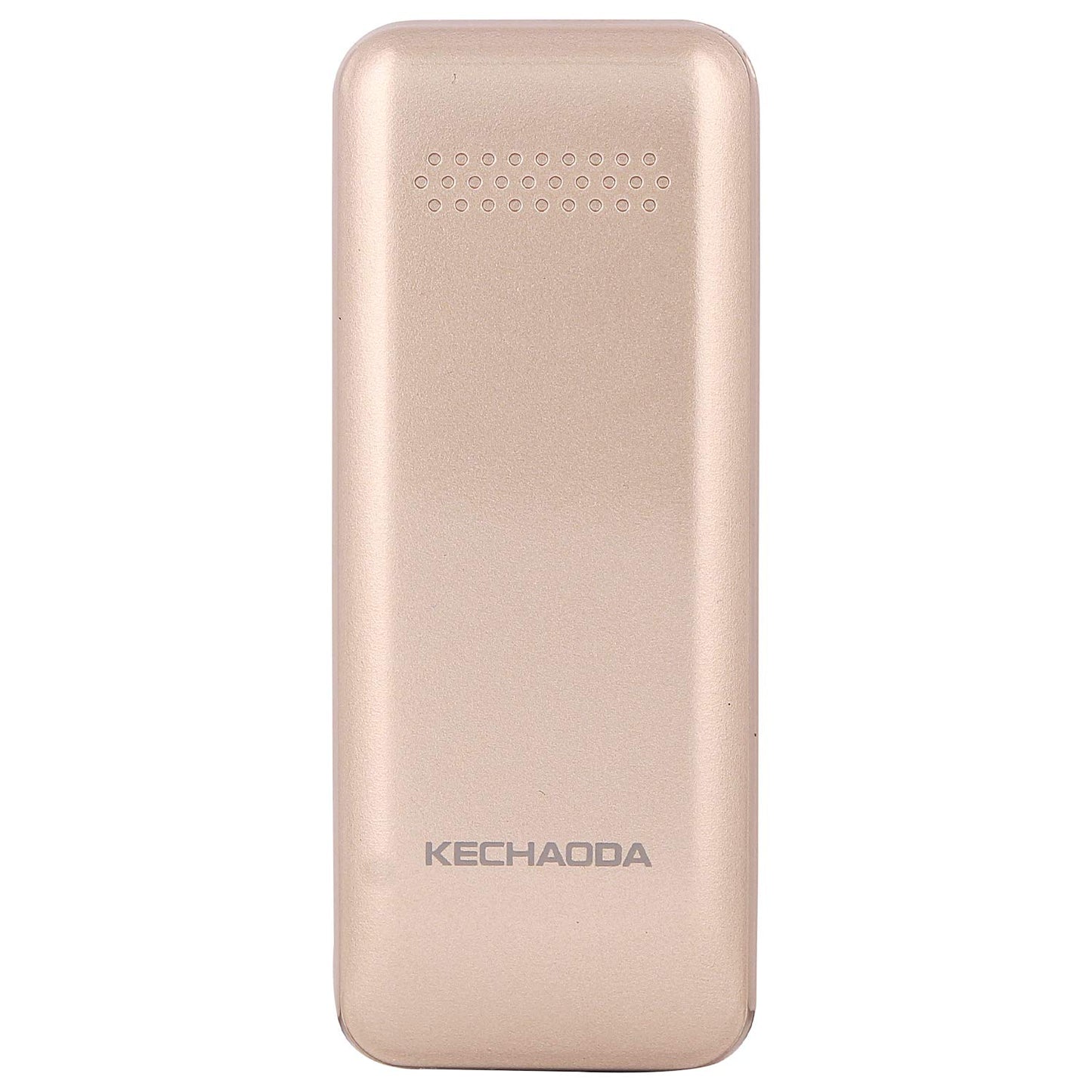 KECHAODA A27 Keypad Dual Sim Mini Mobile Phone with External Memory Slot 1.68 cm (0.66 inch) Display Only Mobile Phone & Charging Cable in Box, Battery,No Charger