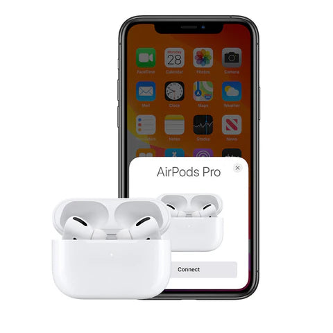 AIRPODS PRO 2 ANC WITH 6 MONTHS WARRANTY
