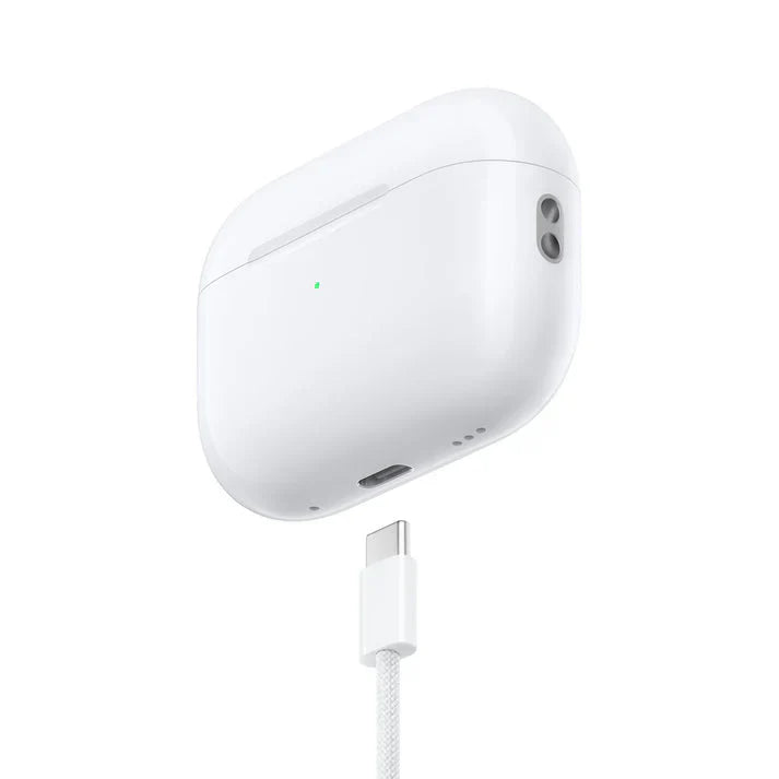 AIRPODS PRO 2 ANC WITH 6 MONTHS WARRANTY